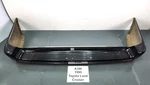 98-02 Oem Toyota Land Cruiser J100 Rear Bumper Cover Panel Black*. Fixed Price $299.95.