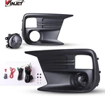 For 2018-2021 Subaru Wrx Sti Fog Light Wiring Switch Kit Front Driving Lamp Pair. Fixed Price $56.99.