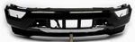 Oem Front Bumper Ford F150 Agate Black (um, M7414) ML34-17750-BF5KBX. Fixed Price $800.00.