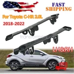 New Lh&rh Pair Front Side Bumper Retainer Bracket For Toyota C-hr 2.0L 2018-2022. Fixed Price $24.98.