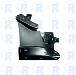 2021-2023 For Tesla Model Front Right Bumper Wheelhouse Liner 1564690-00-A. Fixed Price $49.99.