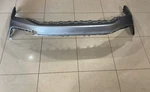 Front Bumper Cover Silver 2022 2023 Volkswagen Tiguan 5NN+807+221 Oem. Fixed Price $275.50.