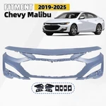 For 2019 2025 Chevrolet Malibu Front Bumper Cover Primed New 84543709 19-25. Fixed Price $125.00.