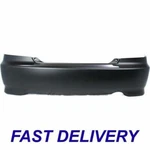 New Rear Bumper Cover Primed Fits Honda Civic Coupe Model HO1100216. Fixed Price $150.40.