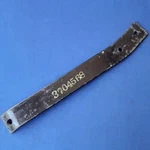 Nos Gm Bumper Bracket # 3704568 Chevrolet 1954 Pass Front. Fixed Price $39.99.