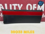 2018-2026 Land Range Rover Velar L560 Rear Right Door Lower Molding Trim Oem. Fixed Price $89.33.