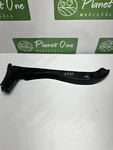 Oem 2014-2016 Ford Fiesta Sedan Rear Right Bumper Bracket Support AE83-17D948-AF. Fixed Price $49.00.