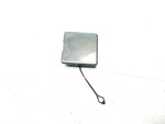 06 07 08 09 Cadillac Sts Rear Bumper Tow Hook Cap Cover Oem Blue Diamond. Fixed Price $21.23.