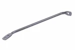 Genuine Gm Front Bumper Fascia Lower Bracket 84573368. Fixed Price $7.81.