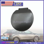 For 13-15 Mazda CX-9 Front Right Bumper Grille Tow Bracket Cover TK21-50-A11-BB. Fixed Price $6.25.