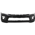 Capa Bumper Cover Fascia Front For Infiniti QX80 2015-2017 IN1000269 620225ZA0H. Fixed Price $382.81.