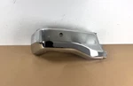 2024 2025 Ford Ranger Driver Side Rear Bumper End Cover Sensor Hole Chrome Oem. Fixed Price $185.00.