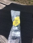 2016 2019 Nissan Sentra Front Right Passenger Bumper Bracket 62224-3YU1A Oem. Fixed Price $15.98.