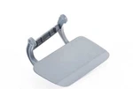 Genuine Bmw Flap Prime Coated Right 51-11-7-335-054 New. Fixed Price $33.96.