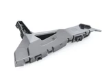 Audi Tt Fv Rear Left Upper Bumper Bracket Guide Section 8S0807571. Fixed Price $33.48.