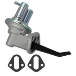 Mechanical Fuel Pump For 1968-1980 Chrysler Dodge Plymouth 5.2L 5.6L 5.9L M6866. Fixed Price $30.88.