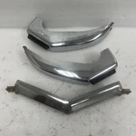 1971 Galaxie Ltd Custom Front Bumper Guard Kit D1AZ-17996-C Used. Fixed Price $149.99.