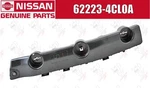 Nissan Oem Front Bumper Side Bracket Lh 62223-4CL0A For X-trail T32 Rogue. Fixed Price $65.60.