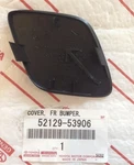*new Lexus IS250C IS350C Convertible Front Bumper Tow Hook Cover Oem 10-13 (2DR). Fixed Price $38.97.