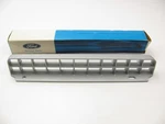 New Oem Ford E1AZ-17B968-B Front Left Bumper Grille 1981 Ltd. Fixed Price $22.49.