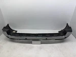 2010 2011 2012 Land Rover Range Rear Bumper Cover 8262585 L322 Oem. Fixed Price $279.90.