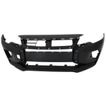 Bumper Cover Fascia Front 6400J974 For Mitsubishi Mirage G4 2021-2024. Fixed Price $497.61.