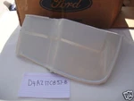 74 Ford Custom Galaxie Ltd Rear Stone Deflector Nos Rh. Fixed Price $69.00.