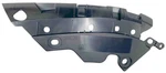 For Honda Civic 25-26 Alzare Passenger Side Grille Bracket Standard Line. Fixed Price $183.63.