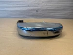 Triumph TR2 TR3A Rear Bumper Overrider Oem. Fixed Price $59.99.