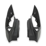 Left+right Rear Bumper Fillers Fit For Cadillac Fleetwood Brougham Deville 80-92. Fixed Price $64.97.