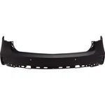 04715TZ5A60ZZ, 04715TZ5A00ZZ New Bumper Cover Fascia Rear Upper For Acura Mdx. Fixed Price $272.01.