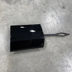 Bmw X5 G05 2018-20 Oem Rear Bumper Tow Hook Cover 51127425474 Black. Fixed Price $35.00.