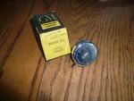 Nos Chevy Wagon Uncoded Lock Cylinder 3764812 1959 1960 1961 1962. Fixed Price $24.96.