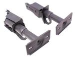 Bumper Mount Shock Brackets 75-84 Vw Rabbit MK1 175 807 148 / 147. Fixed Price $169.99.