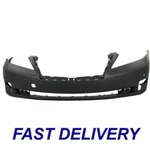 New Front Bumper Cover Primed Fits 2010-2012 Lexus ES350 LX1000199 5211933974. Fixed Price $220.34.