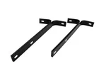 Empi 98-1021-0 Rear Bumper Brackets Fits Vw Beetle 1955-67 Type 1, Pair. Fixed Price $55.95.