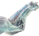 Kia Motors Genuine Parts 86611-D9500 Rear Bumber Upper Cover 86611D9500 New. Fixed Price $177.81.