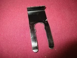 1953-55 Packard Trunk Lock Retainer 441271 Nos. Fixed Price $10.00.