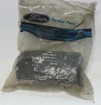Oem Ford Lh Front Bumper Guard E6FZ-17997-A 1985-1989 Escort (SVM50). Fixed Price $19.95.