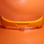 Mclaren MP4-12C Rear Bumper 2012 2013 2014 11A4701CP Oem. Fixed Price $1799.10.