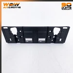 16-25 Jaguar Xf Front Bumper License Plate Bracket Holder GX63-17A835-D Oem. Fixed Price $25.06.