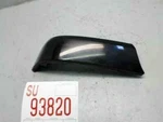 Bumper Finish Panel C70 2002 Volvo Conv Left Driver Side Rear Back Molding Oem. Fixed Price $24.99.