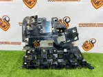 Land Rover Right Rear Bumper Bracket Range Oem N9X217A881AF. Fixed Price $38.51.
