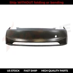2024-2026 Tesla Model Highland Front Fascia Cover Unpainted 1694314-S0-F New. Fixed Price $299.00.