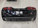 2010-2013 Chevrolet Camaro Ss Rear Bumper Complete Parking Sensors "black" Oem. Fixed Price $150.00.