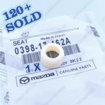 Genuine Mazda RX-7 MX-5 Miata 929 Mpv Gear Shifter Knob Bushing 039817462A 1PC. Fixed Price $14.15.