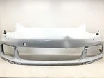 Front Bumper Local Porsche Panamera W/sensor Holes 2017 2018 971807221F Oem. Fixed Price $321.10.