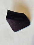 Oem 2011-13 Toyota Highlander Front Bumper Tow Hook Cover Left #52128-0E060 Used. Fixed Price $40.00.