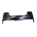 KI1100221 New Replacement Rear Bumper Cover Fits 2018-2023 Kia Stinger. Fixed Price $510.00.
