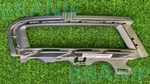 15-17 Vw Golf Passenger Side Bumper Foglight Grille 5GM853212A Oem. Fixed Price $20.00.